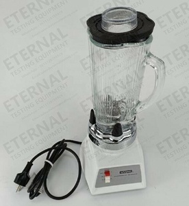 Waring Electronic Blender zur Vorbereitung der Zement inspektion für Ölquellen Leistungs starkes Werkzeug mit 1 Jahr Garantie