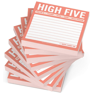 Custom 8 Pack 3 X 3 Inches Each to Do List Sticky Notes <strong>Memo</strong> Pad - Product Image 3