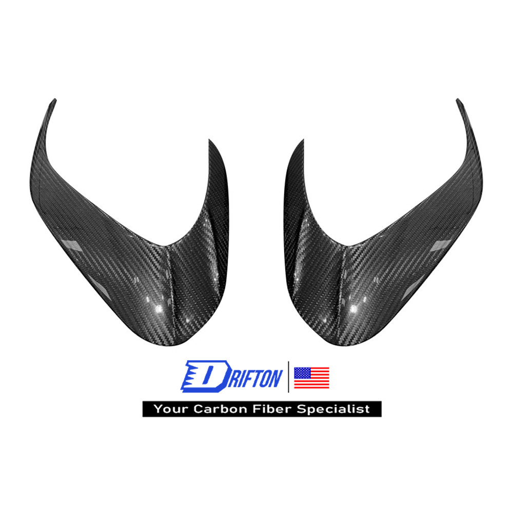 Dry Carbon Fiber