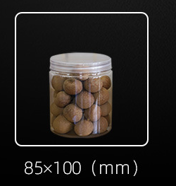 500ml 85*100mm