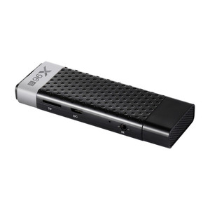 Android 9,0 X96S Amlogic S905Y2 Ture 4K Smart TV Box Set Top Box 2,4G 5,0G WIFI BT4.0 4GB 32GB Quad Core 2GB 16GB X96 Android 9 - Product Image 1