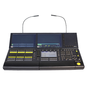 ライトコントローラーP2Mディスコdmx 512ライトコンソールdjコンソールdmx - Product Image 1
