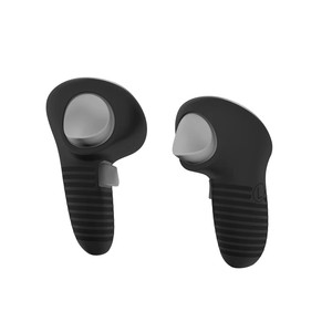 Protective Shockproof Rubber Case for Meta <strong>Quest</strong> 3/O-<strong>Quest</strong> 3 Silicone Sleeve Controller Grip Cover Shell Skin - Product Image 6