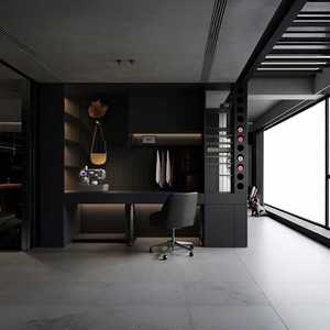 Tủ sách hiển thị bằng gỗ Tủ lưu trữ mà không có ngăn kéo và cửa ra vào cho nhà văn phòng hoặc phòng khách - Product Image 4