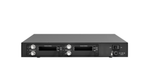 Codificador de canal SOUKA SKD7150P Redes IPTV Codificador de unión de video en vivo compatible con entrada de 2 o 4 DVBS-S2 con ranura CI