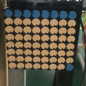 15mm Blade Flip Dot <strong>Module</strong> Flip-Discs <strong>Display</strong> - Mechanical Flipping Dots XQD <strong>8</strong>*<strong>8</strong> Flip Dot Destination <strong>Display</strong> - Product Image 2