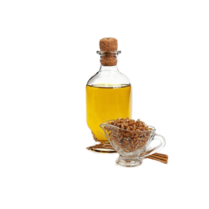น้ำมันเมล็ดองุ่นสกัดเย็นสำหรับอาหารเกรดหนึ่งใช้บริโภคได้ - Product Image 1