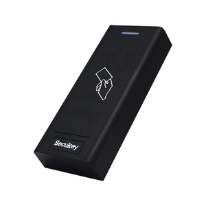 Lettore OSDP per Controller di accesso OSDP con supporto di uscita Wiegand schede ID + hid + IC - Product Image 2
