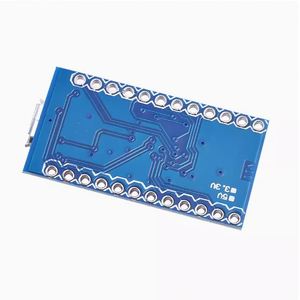 Pro Micro adotta la scheda di sviluppo del Microcomputer a chip singolo 5V/16M programma di aggiornamento Usb Atmega32U4