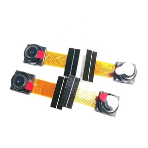 Módulo de cámara ustomized, solución OV528-B64 omni565620 O262640 O262640 VV07660 V05633C OV2640-AIFV Módulo de cámara con sensor OmniVision - Product Image 5