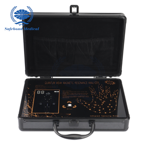 Ultima versione quantum resonance magnetic analyzer software download gratuito analizzatore quantistico