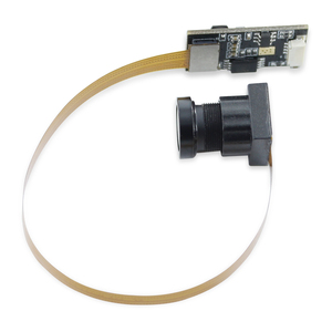 2MP HD Mini <strong>Camera</strong> Module HM2131 Sensor Cmos Dvp <strong>Camera</strong> Module With 160 Wide Angle <strong>Camera</strong> - Product Image 2