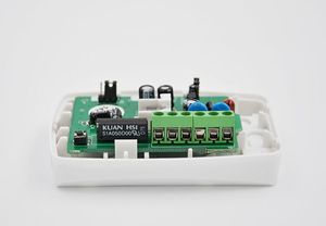 Günstiger 110 Grad PIR Bewegungs melder/Infrarot Bewegungs sensor Alarm - Product Image 4