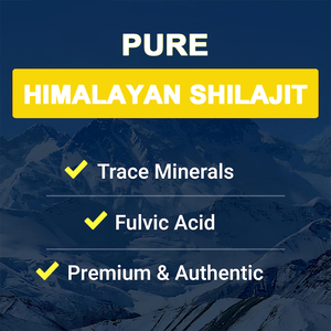 OEM Hữu Cơ shilajit Gummies chế độ ăn uống chất xơ tinh khiết Himalaya Fudge bổ sung 60 đếm người lớn miễn dịch hỗ trợ GMP chứng nhận 24 tháng - Product Image 4