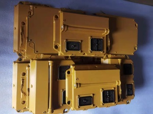 Scheda Computer ECU ECM Controller di alta qualità 385-8553 3858553 per CAT 323F L 326F L