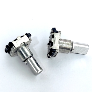 Factory Direct 11mm Small SMD Rotary Switch Kit 30A with Absolute Rotary <strong>Encoder</strong> Incremental <strong>Encoder</strong> <strong>Type</strong> - Product Image 4