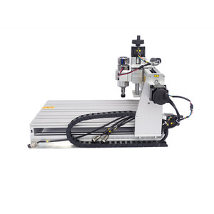 Mini Desktop 4060 <strong>Cnc</strong> <strong>Router</strong> Machine Price 3d <strong>Cnc</strong> <strong>Router</strong>