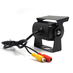 公共汽车或卡车用DC12V-24V夏普CCD倒车摄像头