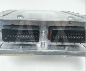 20582963 Volvo Penta TWD1240VEVOE20582963エンジンコントロールユニット用のプログラムされたコントローラー - Product Image 3