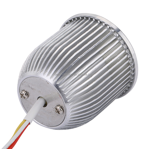 智能家居用发光二极管模块8W 24V 60度双白色2000K 6000K可调光嵌入式发光二极管聚光灯 - Product Image 2