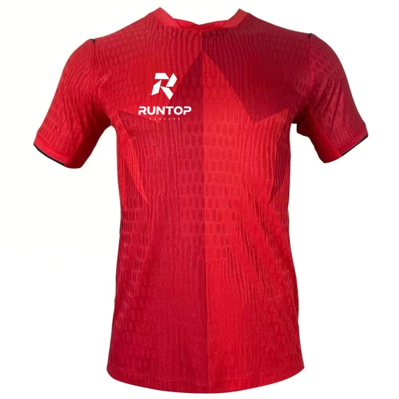 Canada rouge