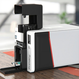 Evolis PRIMACY 2单面聚氯乙烯身份证打印机，带射频识别卡芯片 - Product Image 6