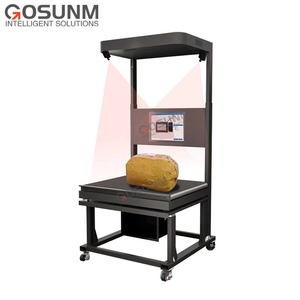 Stock de fábrica Máquina de clasificación múltiple DWS estática de alta eficiencia Logística de comercio electrónico Sistema de clasificación DWS alternativo - Product Image 3