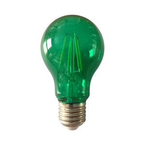 חיצוני a60 e27 בסיס 220v <span class=keywords><strong>4w</strong></span> צבעוני הוביל גלובוס פלסטיק עבור חג המולד קישוט מסיבה קישוט בשימוש