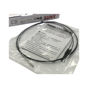 Fiber optik sensör için 1 adet yeni FD-P2 FD P2 FD P2 - Product Image 1