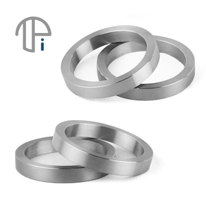 <strong>Titanium</strong> Ti6al4V Biomedical <strong>Titanium</strong>/Forging/<strong>titanium</strong> Rings - Product Image 6