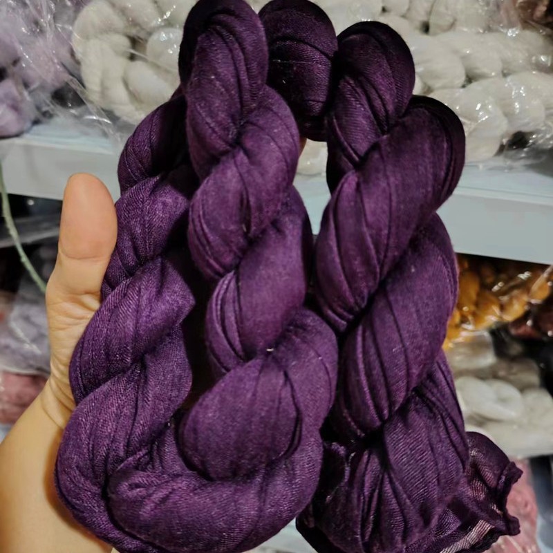17Violet foncé