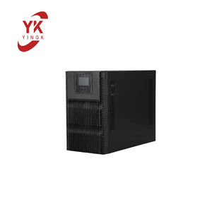 Высокоэффективный высокочастотный экспортер Yingk 1kva, трехфазный вход для телекоммуникационных базовых станций - Product Image 2