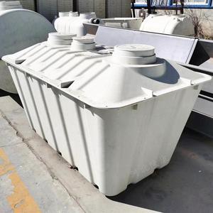 プラスチックスチールレジンFRP <span class=keywords><strong>PES</strong></span>,GRP 500Lプラスチックプラスチック製,220V枕形状コアパネル