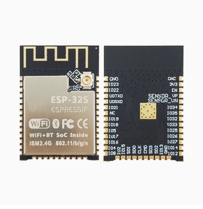 ESP32-S modul WiFi /ESP32 seriell zu WiFi-Modul/Dual-Antenne - Product Image 1