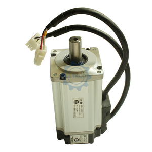 เซอร์โวมอเตอร์และเซอร์โวมอเตอร์ MSMD082PJA ไดรเวอร์ DC