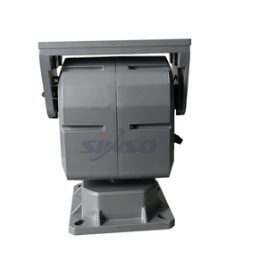 12/24V Keyboard Control Cctv <strong>Camera</strong> Mount <strong>Pan</strong> <strong>Tilt</strong> Unit Ip66
