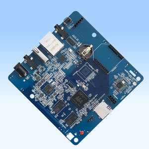 Hochpräzise GPS-Leiterplatte RoHS REACH-konformes Leiterplatten-GPS-Modul für Arduino - Product Image 5