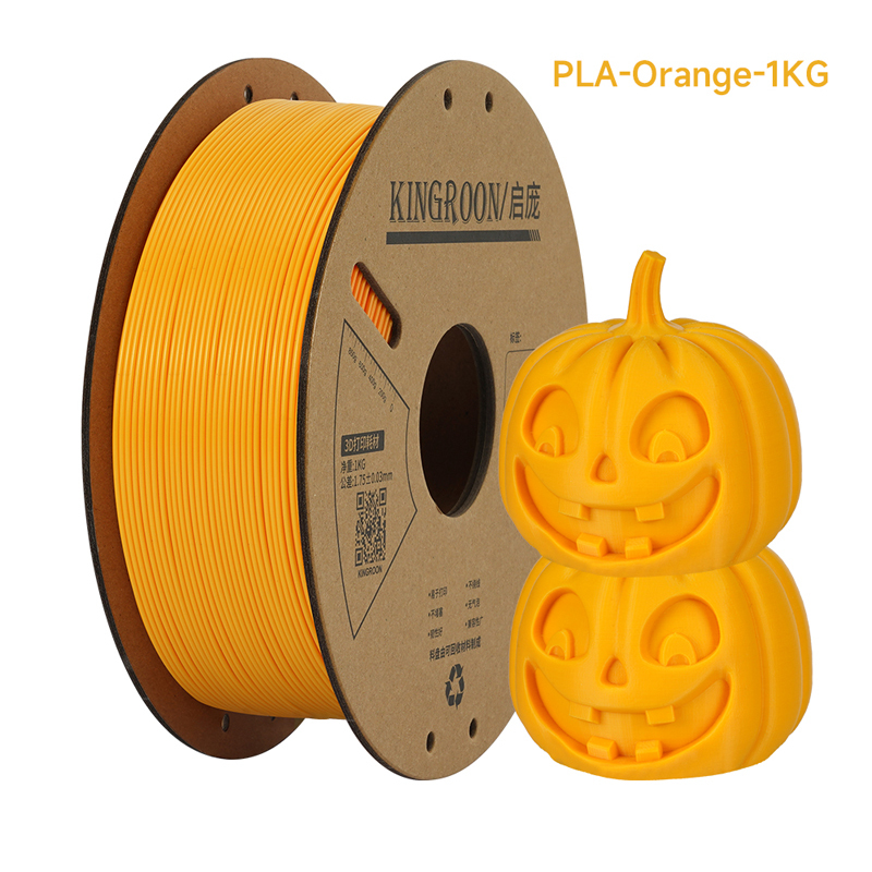 Pla-Orange-1KG