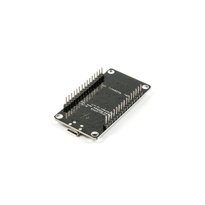 ESP32-Karte Wifi-Funkmodul ESP8266 Elektronische Module und Kits Consumer Development Board ESP8266 wifi nodemcu