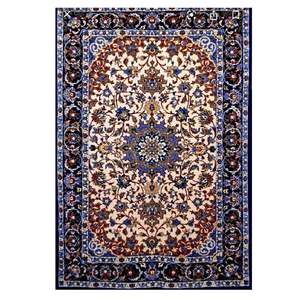 Customized Design Printing Fresh and Fashionable Design Carpet Rug - Product Image 6