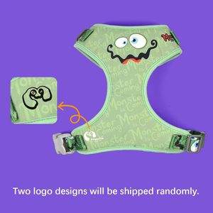 OEM Custom High Quality <strong>Dog</strong> <strong>Harness</strong> 4 Pcs/Set Support Custom Packaging Box Pet Toy <strong>Holiday</strong> Gift Set for Puppy Small Large <strong>Dogs</strong> - Product Image 4