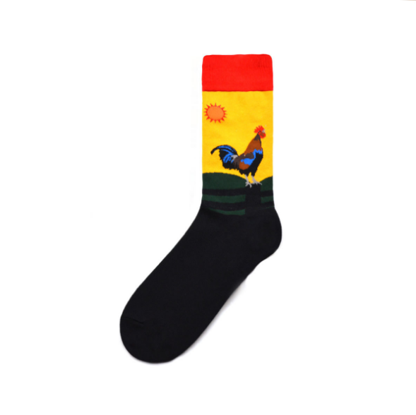 cock