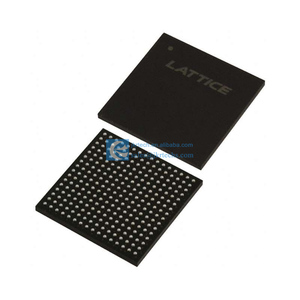 Chip Ics LC4384V-75FTN256C Complex <strong>Programmable</strong> Logic Devices 384MC 7.5NS 256FTBGA LC4384V75FTN256C <strong>IC</strong> Series ispMACH 4000V - Product Image 1