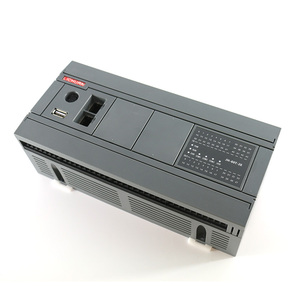 Lichuan <strong>PLC</strong> 32 Points <strong>Programmable</strong> Logic Controllers 16DI/16DO Industrial <strong>Automation</strong> <strong>PLC</strong> Control Board HMI <strong>PLC</strong> 8 Axis Control DC - Product Image 1