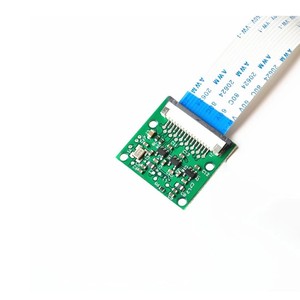 Raspberry Pi 3 modello B + modulo fotocamera 1080p 720p Mini fotocamera 5MP Webcam videocamera compatibile per Raspberry Pi 2 modello B - Product Image 4