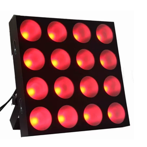 AOPU 16X30W COB RGB 3In1LEDマトリックスブラインダーLEDステージブラインダーライトコンサートパーティー用 - Product Image 3