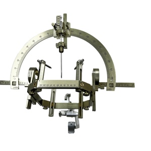 Hệ thống định vị lập thể phẫu thuật bằng tia X Leksell, hệ thống định vị lập thể MIR CT - Product Image 1