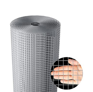 Kaliteli kaplamalı Pvc 1/2x 1/2 sıcak daldırma galvanizleme hattı için kaynaklı tel örgü kuş kafesi papağan köpek kulübesi - Product Image 1