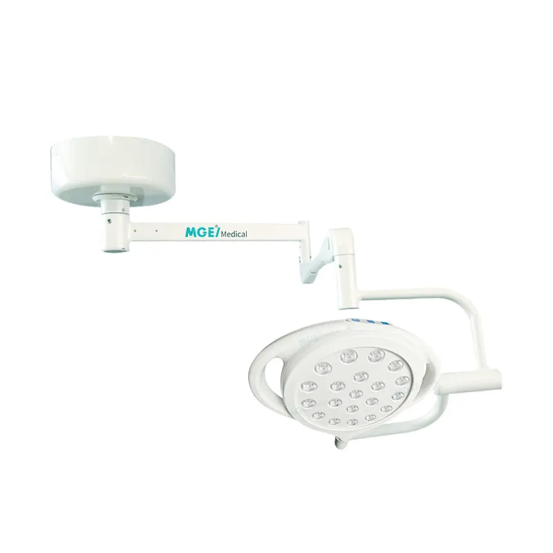 Лампа для стоматологического гинекологического обследования, светодиодная Операционная лампа по заводской цене