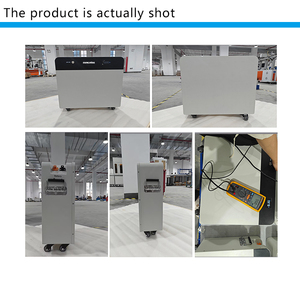 Deep Cycle 51.2V Solar Power Storage 6000+ Cycles 10kWh Solar <strong>Battery</strong> <strong>Renewable</strong> Solar Energy Storage System Lithium <strong>Battery</strong> - Product Image 5